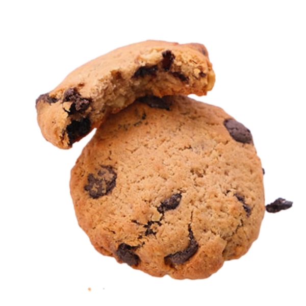 Çikolatalı American Cookie (367 Kcal) resmi