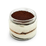 Ketojenik Glutensiz Tiramisu (490 Kcal) resmi