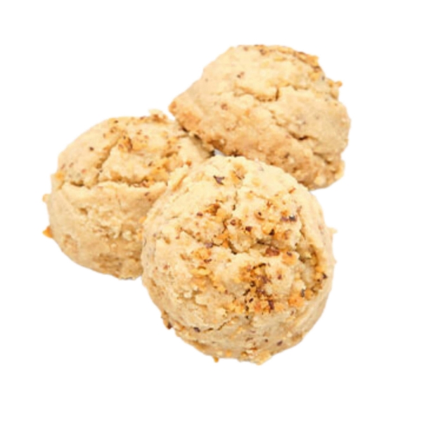 Picture of Ketojenik Tahinli Kurabiye (287 Kcal)