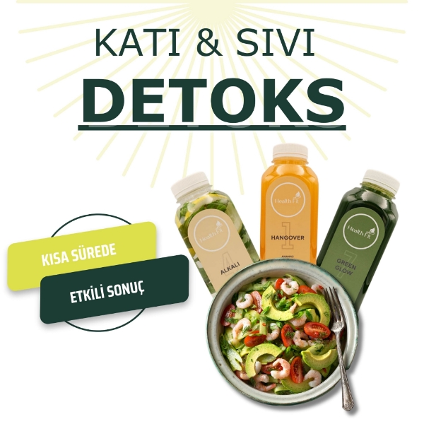 Picture of Katı & Sıvı Detoks
