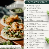 Ketojenik Paket resmi