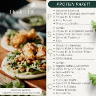 Proteini Yüksek Paket resmi