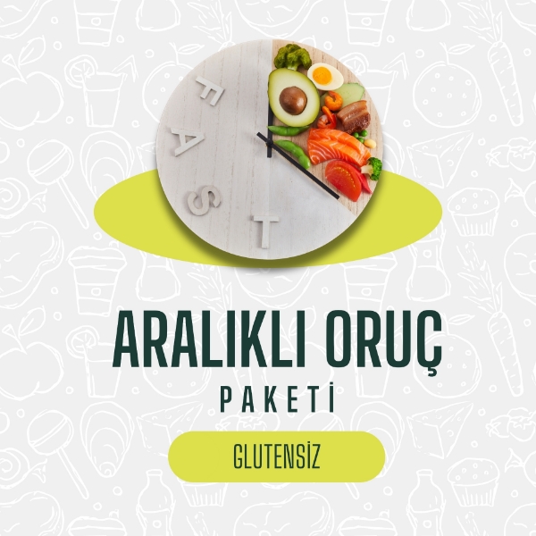 Picture of Aralıklı Oruç